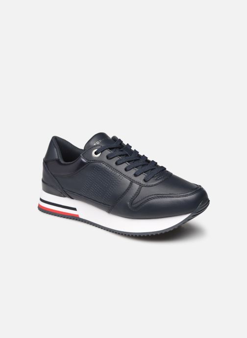 CORPORATE ACTIVE CITY SNEAKER par Tommy Hilfiger