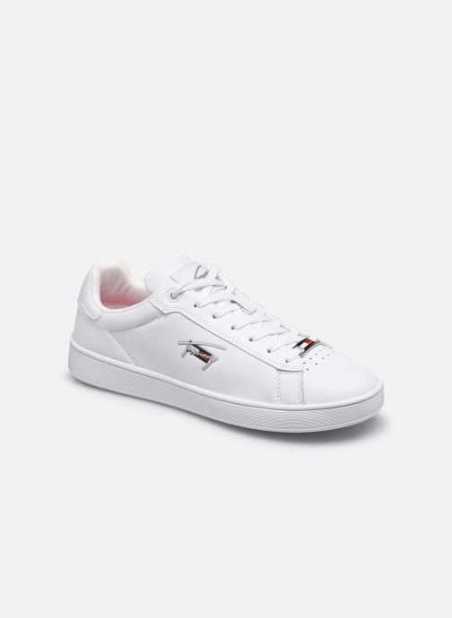 TOMMY JEANS CLEAN CUPSOLE par Tommy Hilfiger
