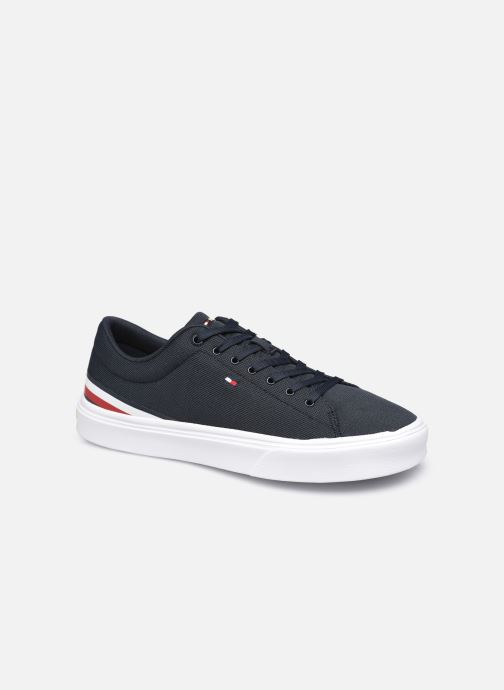 LIGHTWEIGHT STRIPES SNEAKER 100% RECYCLED par Tommy Hilfiger
