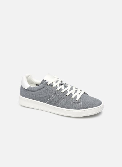 CUPSOLE COURT PLANT DYE TEXTILE par Tommy Hilfiger
