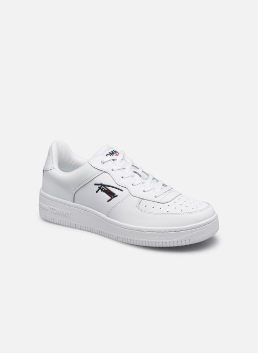 BASKET CUPSOLE TJM par Tommy Hilfiger