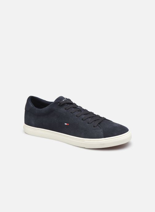 ESSENTIAL SUEDE VULC SNEAKER par Tommy Hilfiger