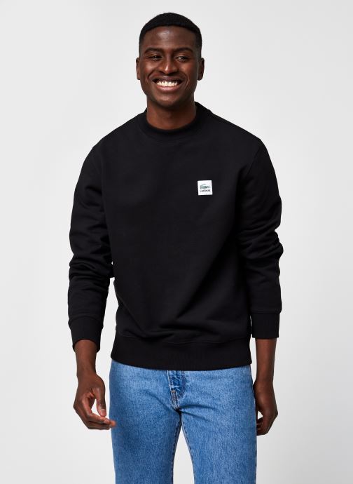 Sweatshirt Lacoste LIVE par Lacoste
