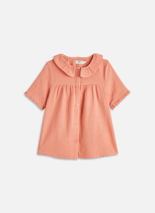 Blouse étamine par Cyrillus