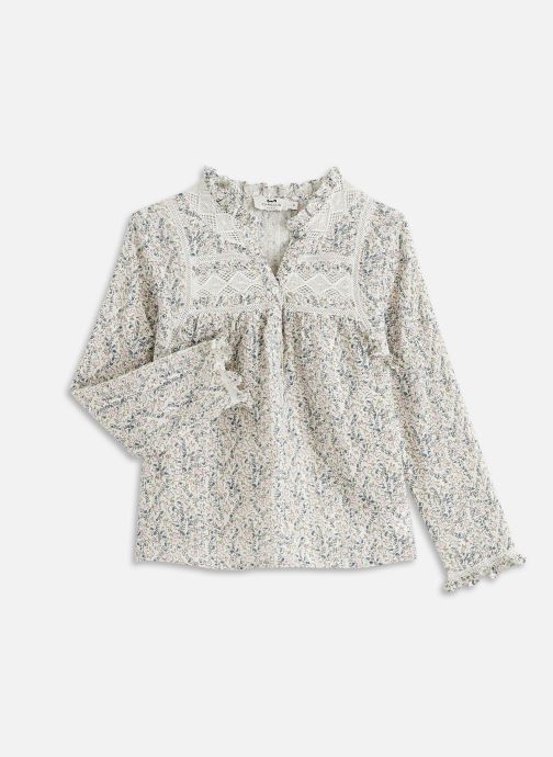 Tunique ML romantique par Cyrillus