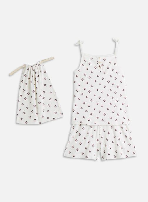 Pyjashort maille par Cyrillus