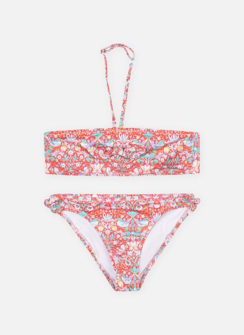 2 pcs avec liberty par Cyrillus