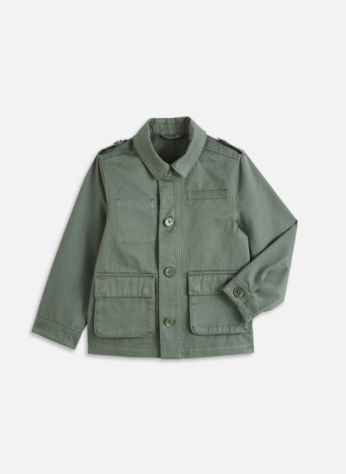 Veste saharienne par Cyrillus