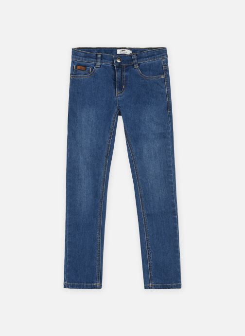 Jean slim denim par Cyrillus