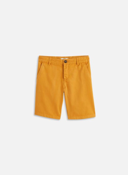 Bermuda épuré par Cyrillus