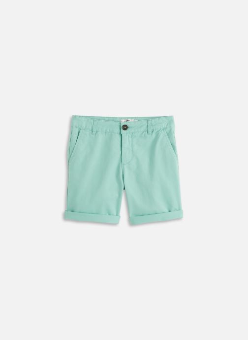 Bermuda épuré par Cyrillus