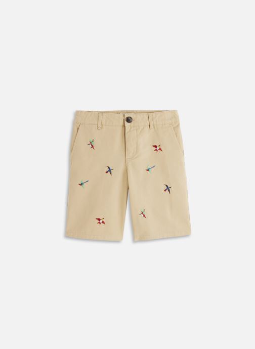 Bermuda imprimé par Cyrillus