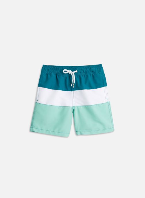 Maillot de bain color block par Cyrillus