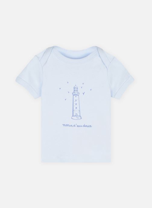 TS COTE par Cyrillus