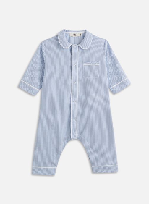 Dors bien grand père par Cyrillus