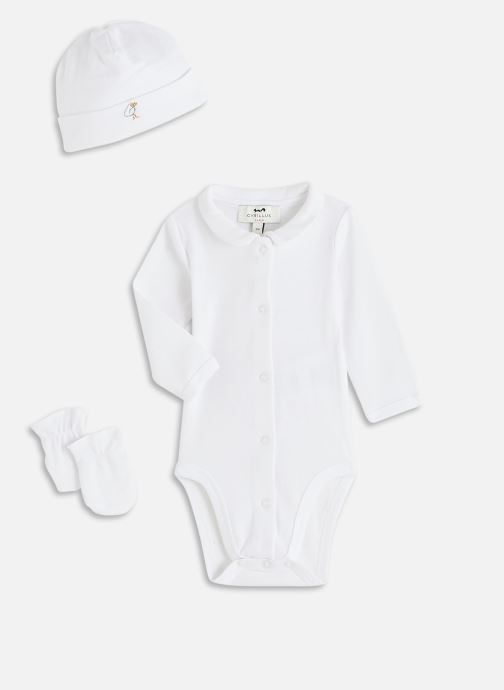 BODY KIT NAISSANCE par Cyrillus