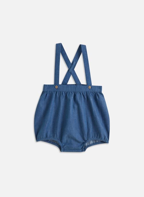 Bloomer bretelles par Cyrillus