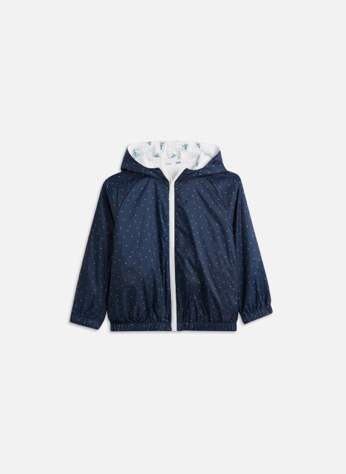 Coupe vent par Cyrillus