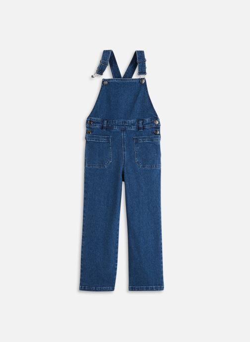 Salopette poches plaquées par Cyrillus