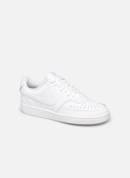 WMNS NIKE COURT VISION LOW par Nike