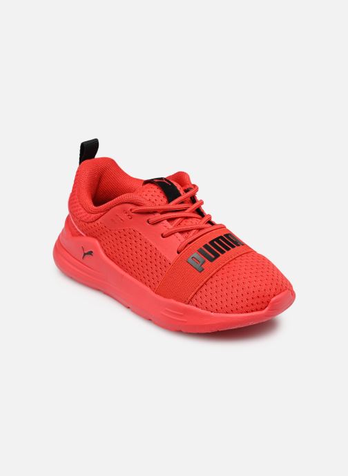 Baskets Puma Inf Wired Run pour  Enfant