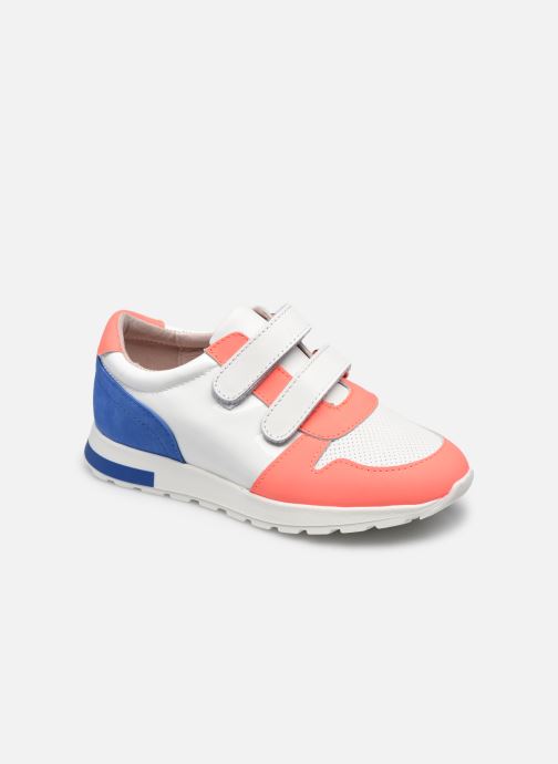 Coquelicot par Jacadi