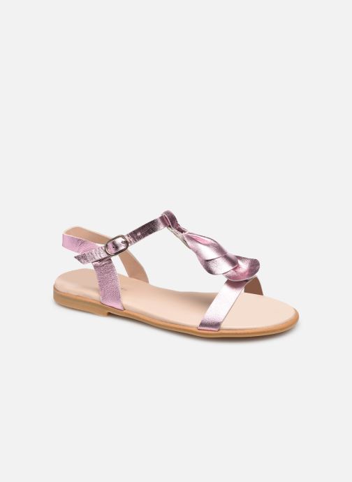 Delphina Irisee par Jacadi