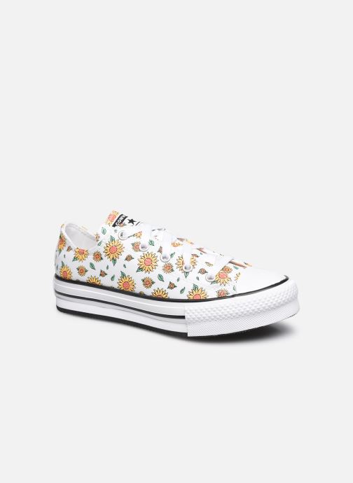 Chuck Taylor All Star EVA Lift Sun Graphic Ox par Converse