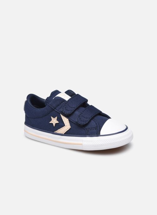 Star Player 2V Summer Daze Ox par Converse