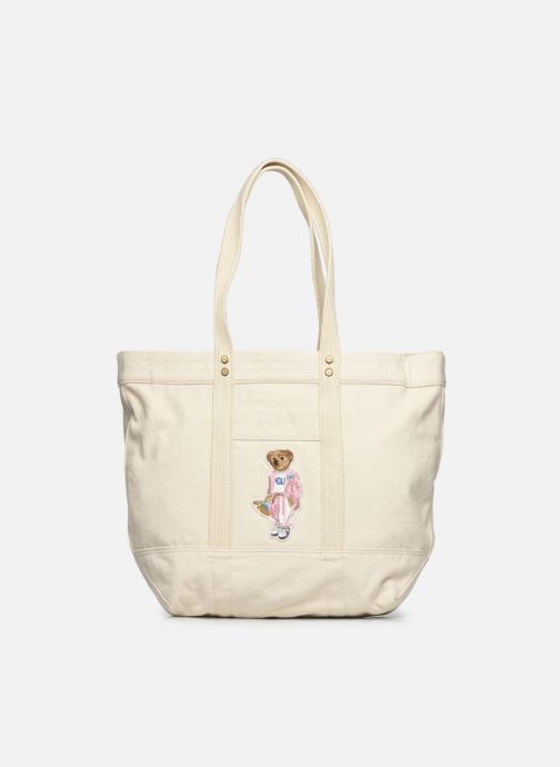 TOTE MEDIUM par Polo Ralph Lauren