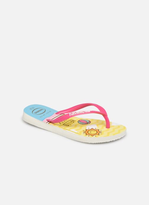 Kids Slim Hello Kitty par Havaianas
