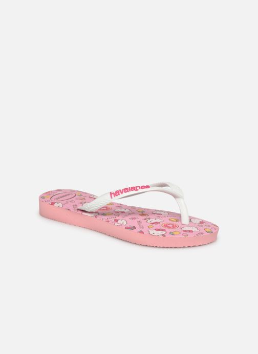 Kids Slim Hello Kitty par Havaianas