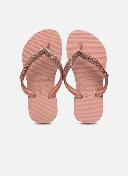 Hav. Slim Glitter II K par Havaianas