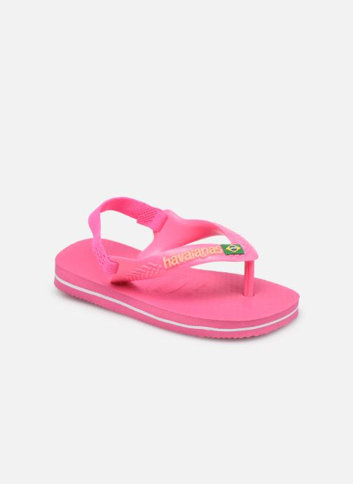 Baby Brasil Logo II par Havaianas