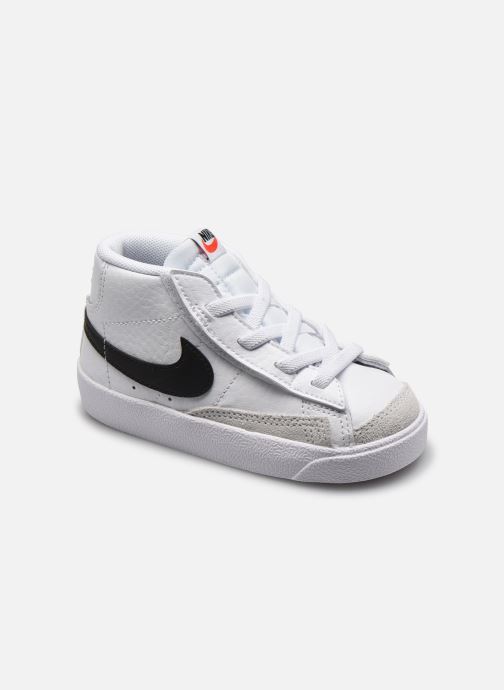 Baskets Nike Nike Blazer Mid '77 (Td) pour  Enfant