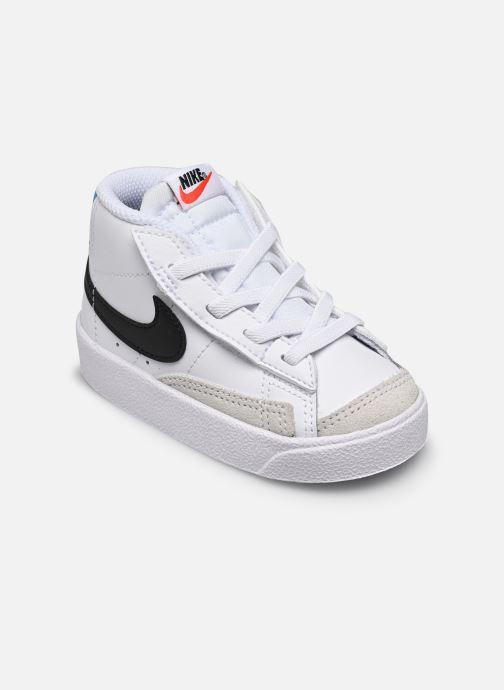 Baskets Nike Nike Blazer Mid '77 (Td) pour Enfant