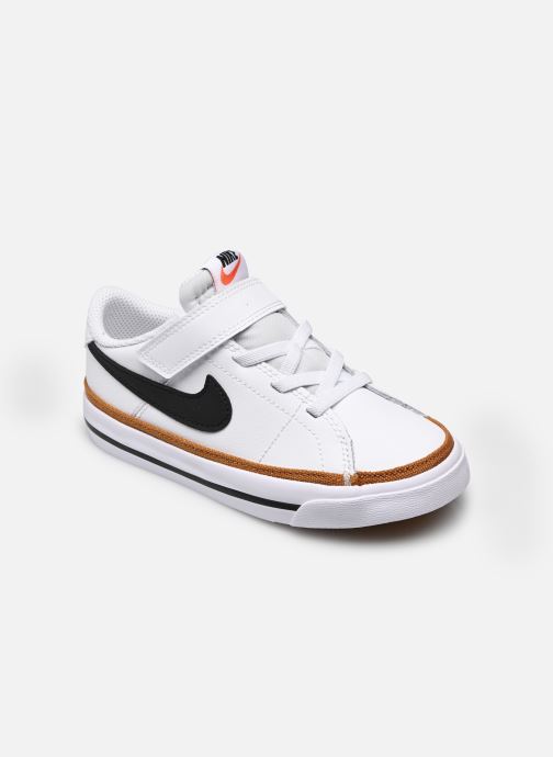 Baskets Nike Nike Court Legacy (Tdv) pour  Enfant