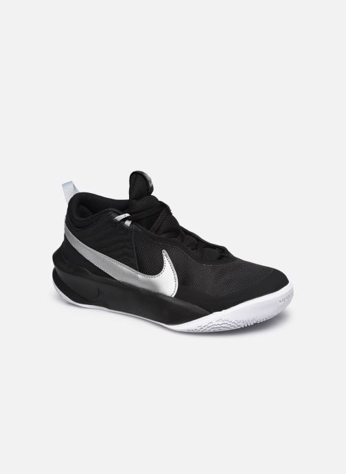 Team Hustle D 10 (Gs) par Nike