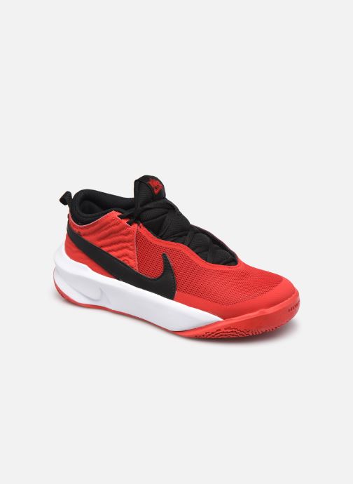 Team Hustle D 10 (Gs) par Nike