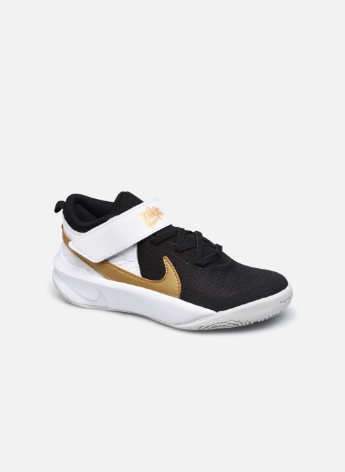 Baskets Nike Team Hustle D 10 (Ps) pour  Enfant