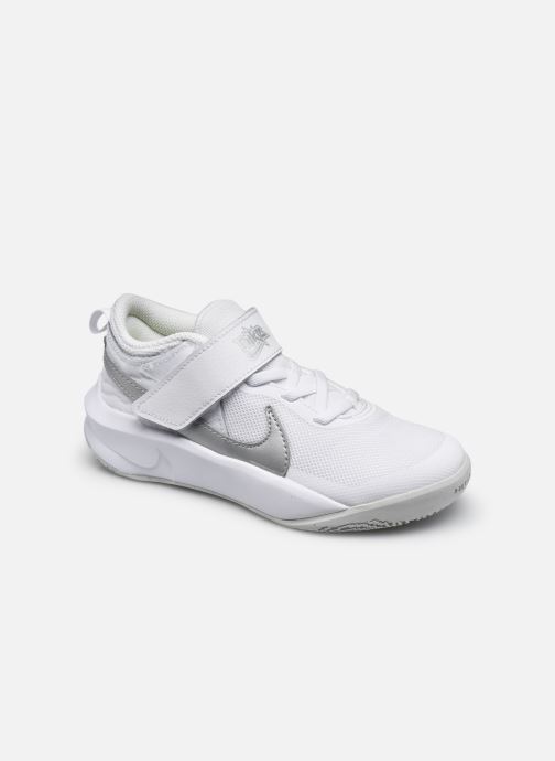 Team Hustle D 10 (Ps) par Nike