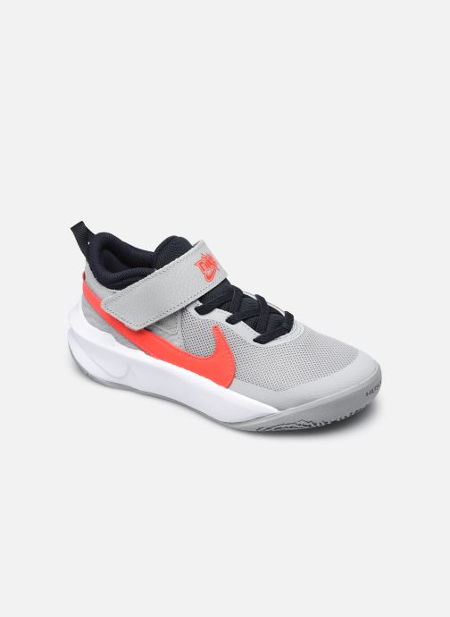 Team Hustle D 10 (Ps) par Nike