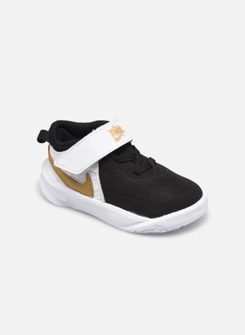 Baskets Nike Team Hustle D 10 (Td) pour  Enfant