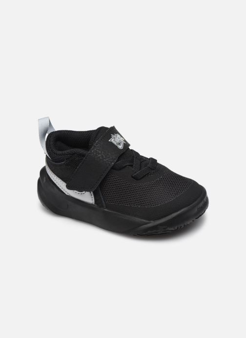 Baskets Nike Team Hustle D 10 (Td) pour Enfant