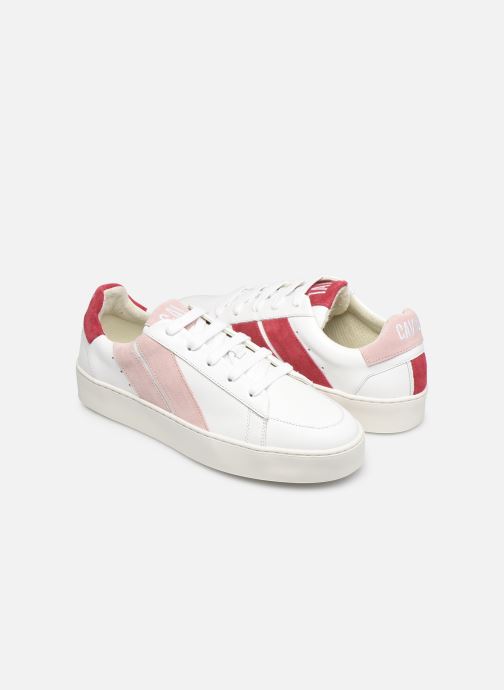 Slash plateforme W par Caval