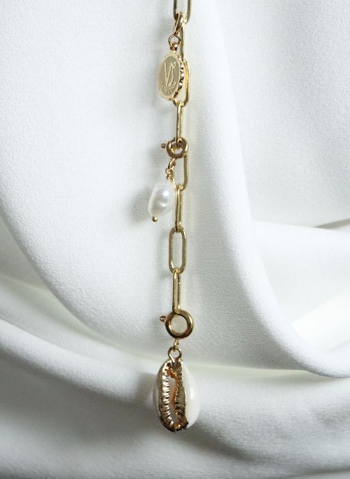 Charms Cauri par Nilaï