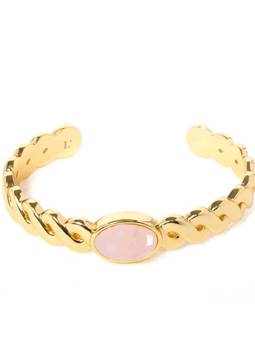 Bracelet Jonc Acia par Emma & Chloé