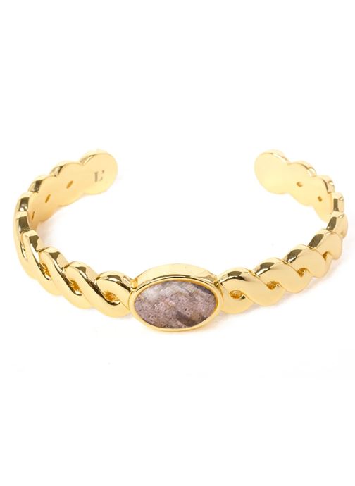 Bracelet Jonc Acia par Emma & Chloé