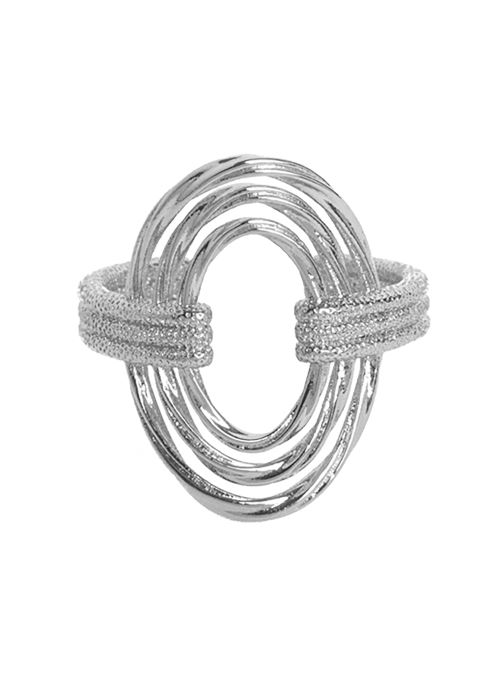 Bague Alhena par Emma & Chloé