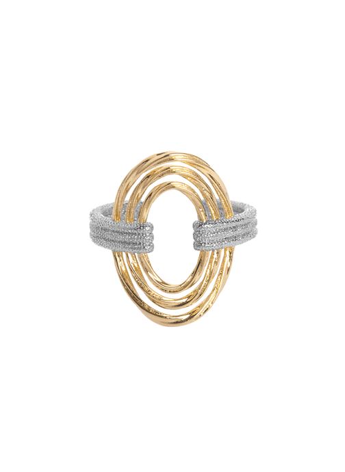 Bague Alhena par Emma & Chloé